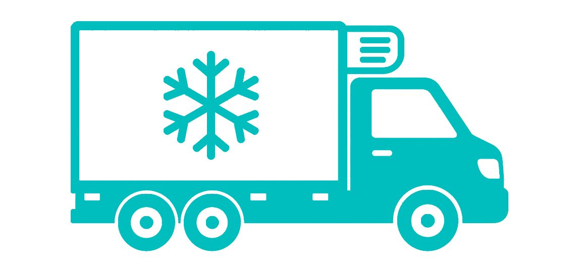 Kühltransport