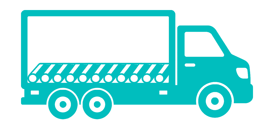 Roller-Bett