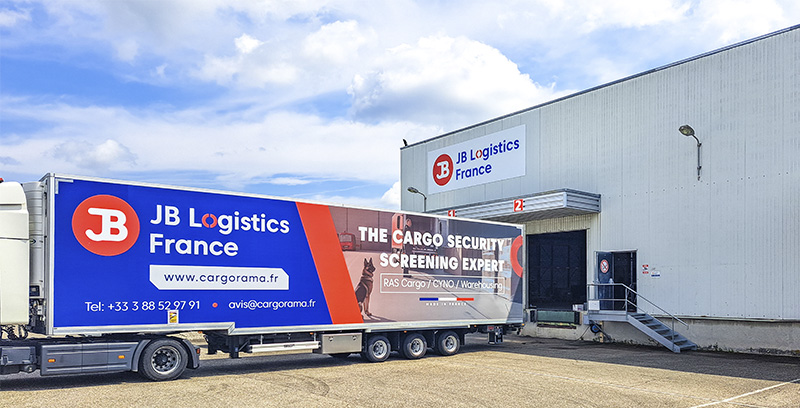 RAS Cargo France